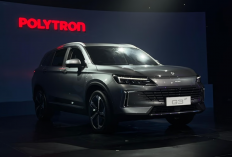 Polytron G3 dan G3+, SUV Listrik dengan Skema Sewa Baterai, Harga Jadi Lebih Terjangkau