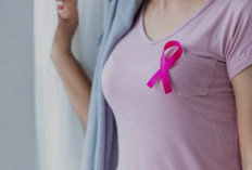 Bukan Kanker! Ini 5 Jenis Tumor Jinak yang Sering Muncul di Payudara