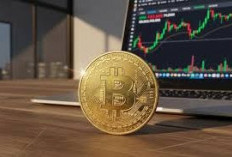 Bitcoin Hari Ini: Antara Peluang Besar dan Risiko Tinggi di Tengah Dinamika Pasar Global
