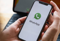 WhatsApp Luncurkan Fitur Batu dengan Menyesuaikan Tampilan Antarmuka Obrolan