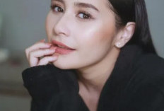 Prilly Latuconsina Ungkap Alasan 10 Tahun Tolak Film Horor Demi Karakter Risa Saraswati