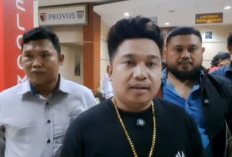 Willie Salim Dilaporkan Warga Palembang ke Polisi Terkait Kasus Daging Rendang