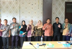 97,99% Warga Terlindungi JKN-KIS, OKU Selatan Fokus Tingkatkan Pelayanan