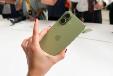 Fitur Kamera iPhone 17 yang Paling Menarik dan Cara Menggunakannya
