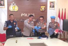 Polisi di OKU Ditusuk Saat Hendak Tangkap Pengedar Narkoba, Ini Fakta Diketahui