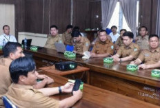 Percepat Penghapusan Kemiskinan Ekstrem
