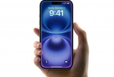 iPhone 17 Bakal Pakai Layar 120Hz di Semua Model, Termasuk yang Standar!