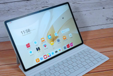 Huawei MatePad 12X 2026 Resmi Meluncur di Indonesia 9 Januari Begini Harga dan Spesifikasinya