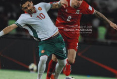 Indonesia Harus Puas Runner-Up, Bulgaria Juara FIFA Series 2026