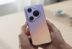Cek Harga Huawei Pura 90s Pro Max, Flagship dengan Kamera 200MP Zoom 4x Optik