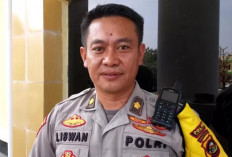 Siagakan 4 Pos untuk Operasi Lilin Jelang Nataru