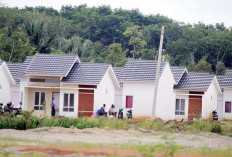 Gentengosasi Harga Jual Rumah Subsidi Diprediksi Meningkat
