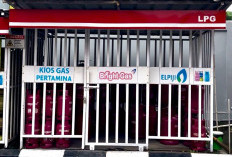Hoaks Kenaikan LPG! Pertamina Pastikan Harga Bright Gas dan LPG Non Subsidi Masih Tetap, Ini Daftarnya
