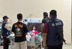 Dugaan Kekerasan Seksual Pasien ICU RSUD Martapura Naik ke Tahap Penyidikan