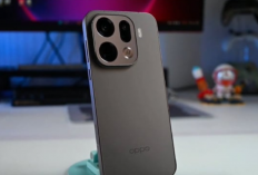 OPPO Find X9 dan Find X9 Pro di Indonesia Kamera 200MP dan Baterai 7.500 mAh Jadi Andalan!