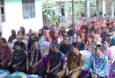 Gelar Reses, Serap Aspirasi Masyarakat Soal Internet dan Fasilitas Pendidikan