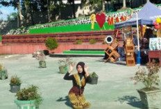 Ajang Unjuk Bakat dan Promosi Ekstrakurikuler