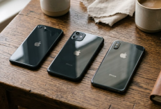 iPhone Second Rp 3 Jutaan di 2026 Masih Layak Dibeli atau Sudah Ketinggalan?