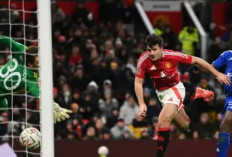 MU Menang Dramatis Atas Leicester City