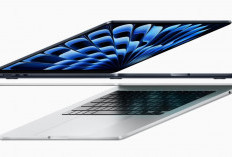 Apple Bersiap Luncurkan MacBook Air M4 pada Maret 2025