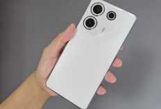 Rekomendasi HP Gaming Murah Terbaik 2025, Performa Gahar, Harga Tetap Ramah Kantong!