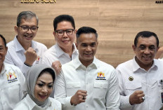 Optimis Tumbuh Ditengah Gelombang PHK 