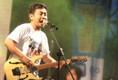 Zul Zivilia Bersyukur Royalti Lagu Bisa Biayai Sekolah Anak Selama di Lapas