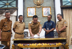 IPM OKU Tertinggi Dibandingkan Kabupaten Lain di Sumsel