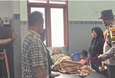 Keracunan MBG di Air Sugihan Baru Diizinkan Pulang, Sampel Makanan Diuji di Laboratorium