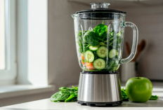 Rekomendasi Blender 300 Ribuan Terbaik 2026 Murah Tapi Nggak Murahan