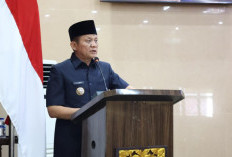 Infrastruktur, Kesehatan, dan BBM Jadi Sorotan Bupati OKU Timur