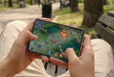 Huawei Siapkan HP Layar Lebar Bukan Lipat, Baterai 7.000mAh dan Kamera 50MP Periskop!