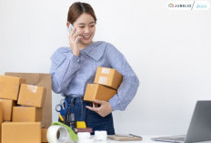 5 Ide Bisnis Online Terbaik untuk Pemula Tanpa Modal Besar