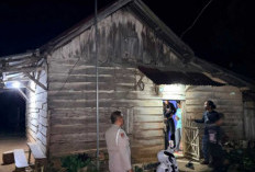 Diduga Pergoki Aksi Pencurian di Rumah, Guru PPPK Tewas Ditusuk Siswa SMP
