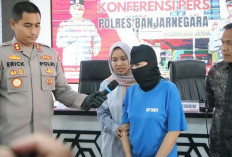 Semoga Terhindar dari Aksi Ini: Ibu Tega Bunuh Bayi Hasil Hubungan Gelap, Ditemukan Setelah Kuburan Dibongkar