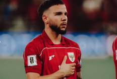 Calvin Verdonk Bikin Bangga: Diam-Diam Kirim Bantuan untuk Korban Banjir Sumatra