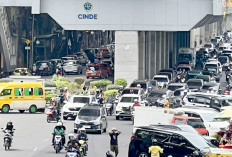 Palembang Bakal Uji Coba Car Free Day Terpanjang