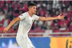 Klub-Klub Eropa Rebutan Dapatkan Pemain Timnas Indonesia