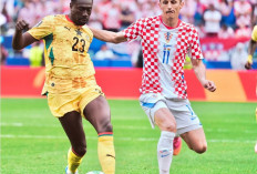 Kroasia Kalahkan Ghana 2-1 dan Lolos ke 32 Besar Piala Dunia 2026, Pemain Inter Milan Jadi Pembeda