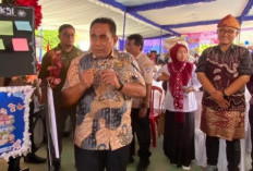 Bangun Pendidikan Berkualitas, Guru OKU Timur Berbagi Inovasi