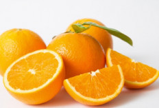 7 Buah yang Harus Dihindari Saat Perut Kosong, Jangan Sampai Salah!