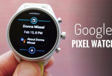 Pixel Watch 3, Menawarkan Kecerahan Maksimal dan Daya Tahan Baterai yang Mengesankan