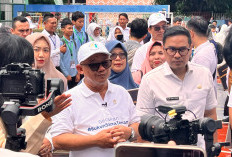Pemerintah menargetkan penyelesaian revitalisasi 16.171 satuan pendidikan pada akhir Januari 2026