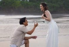 Billy Syahputra Resmi Lamar Kekasih Bulenya