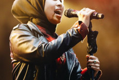 Putri Ariani Rilis Album Keduanya Berjudul “Evolve” di Amerika Serikat