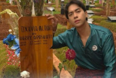 Egi Fajri Ngaku Mirip Vidi Aldiano, Netizen: Gak Ada Miripnya!