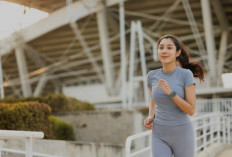 Cegah Rematik Sejak Dini dengan Gaya Hidup Sehat dan Pola Makan Tepat