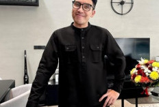 Desta Resmi Jadi Dono di Film Baru Warkop DKI, Ungkap Alasan Kembali ke Layar Lebar