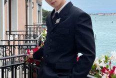 Pesan Haru Cha Eun Woo Jelang Wamil: Jangan Lupakan Aku, AROHA