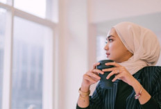Jangan Salah Kaprah! Risiko Minum Kopi Saat Sahur